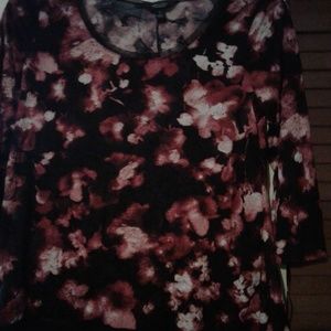 Vera Wang misses top